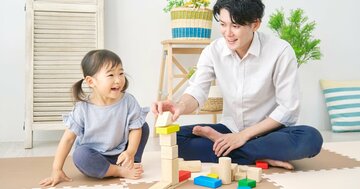 児童精神科医が「お父さんの子育ての悩み・ベスト1」に答えてみた