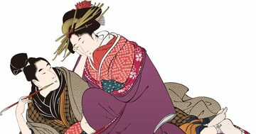 タバコの世界史…江戸幕府の「きせる狩り」を知っていますか?