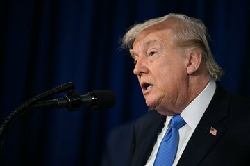 トランプ氏、有権者の経済不安置き去り　ベネズエラ介入で