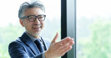 「今だけ、金だけ、自分だけ…」中高年になって「自己中になる人」に欠けている習慣とは?