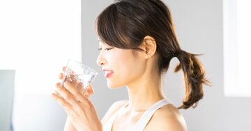 【運気急上昇】「火」と「水」のスーパー運気をもらう超カンタンな朝の儀式とは？
