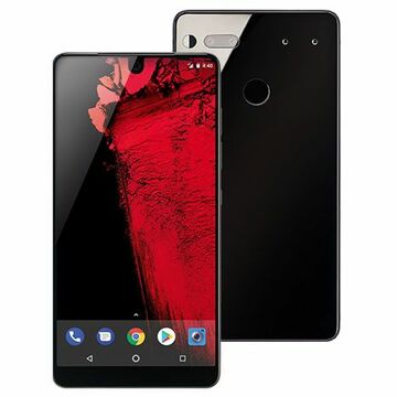 Android 9.0も動く「Essential Phone」、楽天モバイル／IIJmioが取扱開始