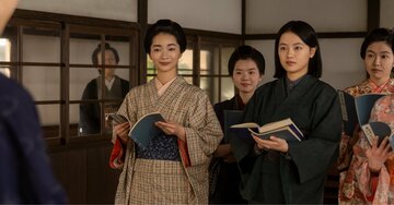 8分間の“説明ゼリフ”が長すぎる！ようやく明かされた朝ドラヒロインの「生い立ち」〈風、薫る第25回〉