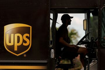 米国株伸び悩み、予想上回る決算続出でも