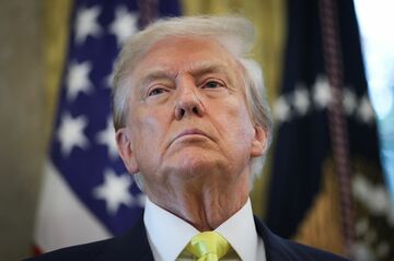 トランプ氏、企業の意思決定に介入ためらわず