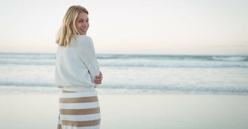 好きな服だけど、私の年齢でも大丈夫? と迷ったら。年齢にふさわしい大人の服の正解とは