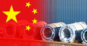 【中国が爆伸び】日本を抜き20年で粗鋼8倍、中国鉄鋼業の急躍進