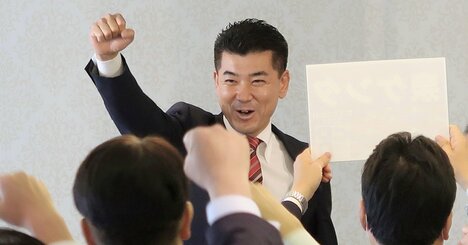 「立憲民主の信頼回復」に必要な3つのこと、宮崎謙介元議員から泉代表への手紙