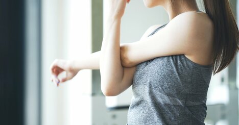 【3か月で自然に痩せる】多くの人が意外に知らない！「痩せる運動」「痩せない運動」［見逃し配信スペシャル］