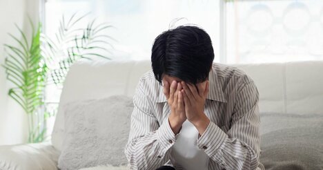 「人生の選択を間違えている人」の特徴・ワースト1