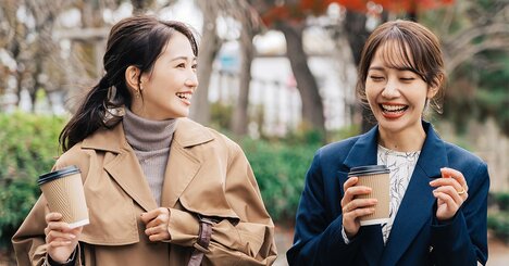 いつも幸せな人が無意識に使っている「たった6文字」の言葉