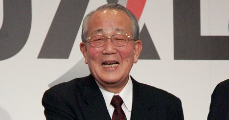 稲盛和夫が語った「会社を伸ばせるトップ」と「伸ばせないトップ」の明確な違い〈9月25日・稲盛和夫の今日のひとこと〉