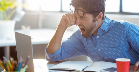 転職してきた「使えない社員」の特徴・ワースト1