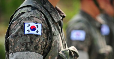 【兵士が足りない韓国】80代が志願、女性徴兵も視野に…少子化が突きつけた「国防崩壊」の現実