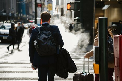 経済学者も就職難、米雇用市場の厳しさ実感