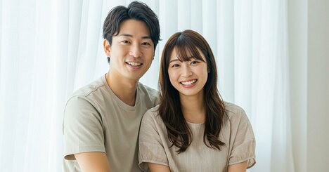 奥さんは「顔で選ぶか？ 性格で選ぶか？」インド人の回答が意外に深かった