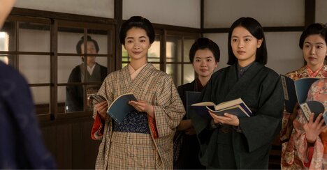 8分間の“説明ゼリフ”が長すぎる！ようやく明かされた朝ドラヒロインの「生い立ち」〈風、薫る第25回〉