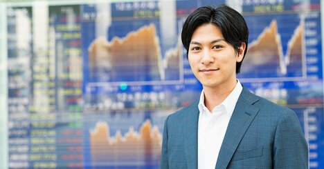 【ゴールドマン・サックスの元トレーダーが教える】レバレッジ型ETF（上場投資信託）で資産を溶かす人の悲しい末路