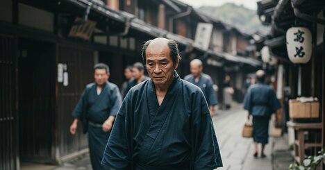 【信長でも家康でもない？】日本史上「本当にすごい人物」ベスト3