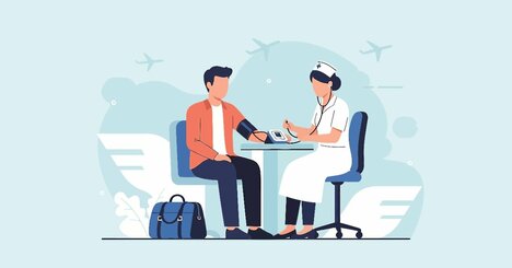 【医者が教える】「血圧が高い人」がやるべきことベスト1