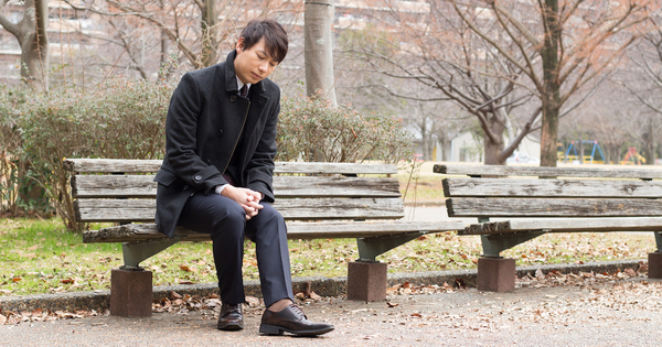 社会に潜む「女性優遇」、日本の男子は微妙に生きにくい