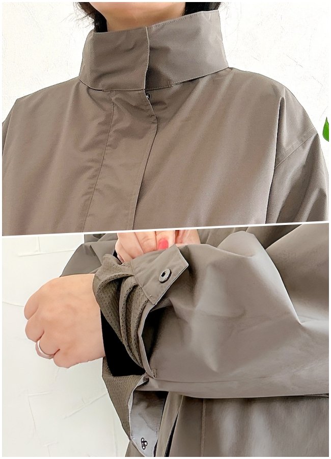 え、3289円でいいの…?【しまむら】の「高見えアウター」春までガンガン着回せます!