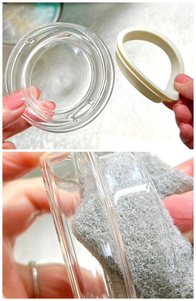 アフタヌーンティーで見つけた「いちごタンブラー」が買って大正解…！レトロ可愛いし、飲み物が冷めにくいんです！