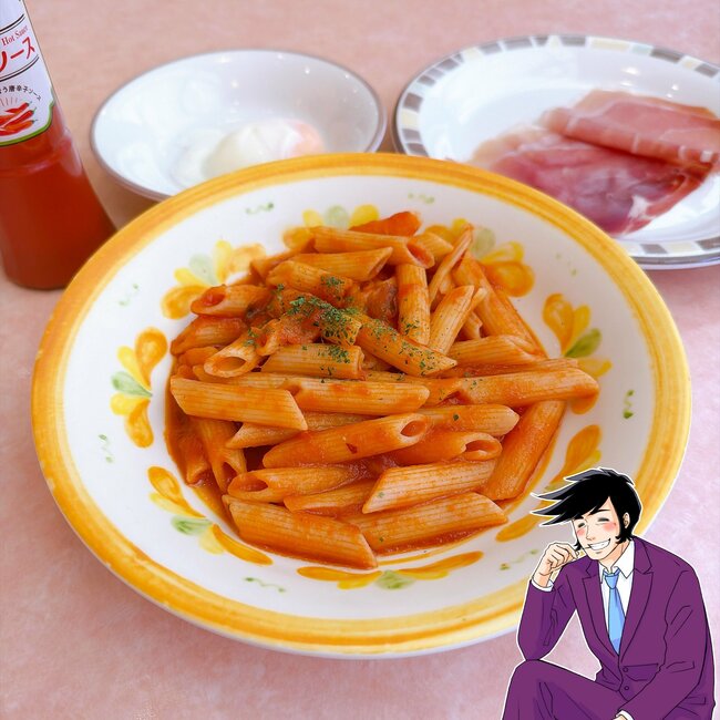 「天才的に美味しい」「めちゃくちゃ好き」サイゼリヤの“430円メニュー”何度もリピしたくなるウマさ…！「依存性が高い」「ワインのアテにピッタリ」《実食レビュー》