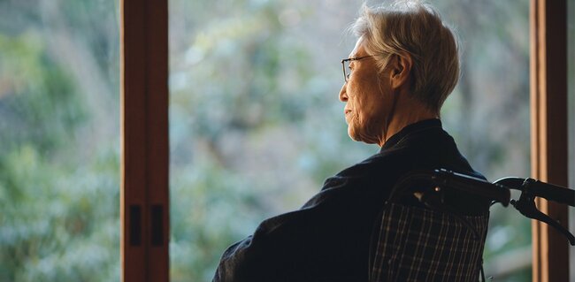 「うつ病は“心のがん”」早期治療で老人性うつは6～7割の人が改善する理由～精神科医・和田秀樹
