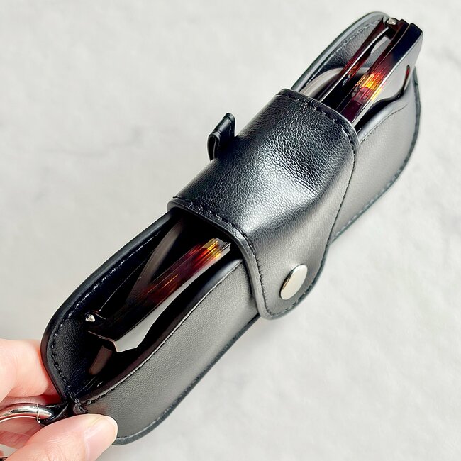 【しまむら】カードや診察券が35枚入った！ミニ財布になる「高見えショルダー」荷物が迷子になりにくい！《購入レビュー》