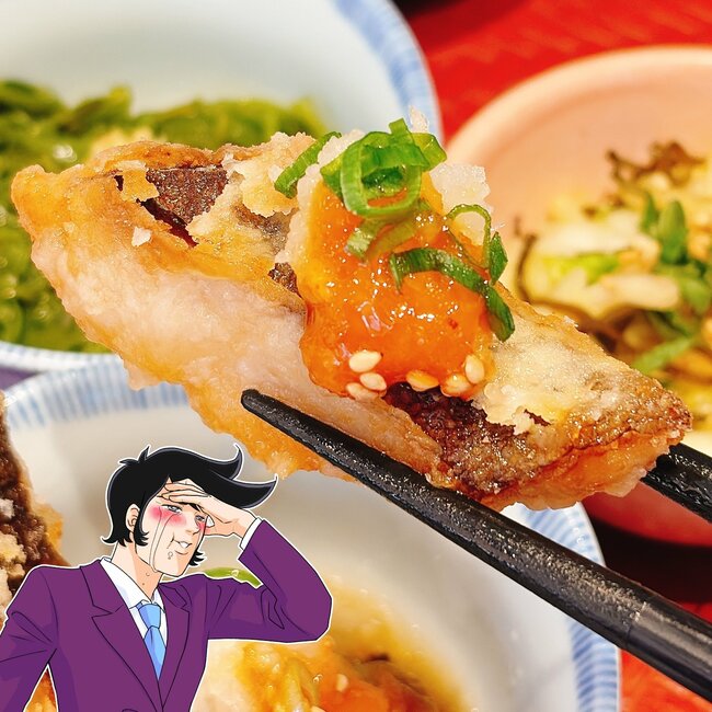 「好きなものばっかり」「お腹いっぱい」大戸屋の“欲張りすぎるメニュー”満足感がハンパない！「大満足の食べ応えでした」