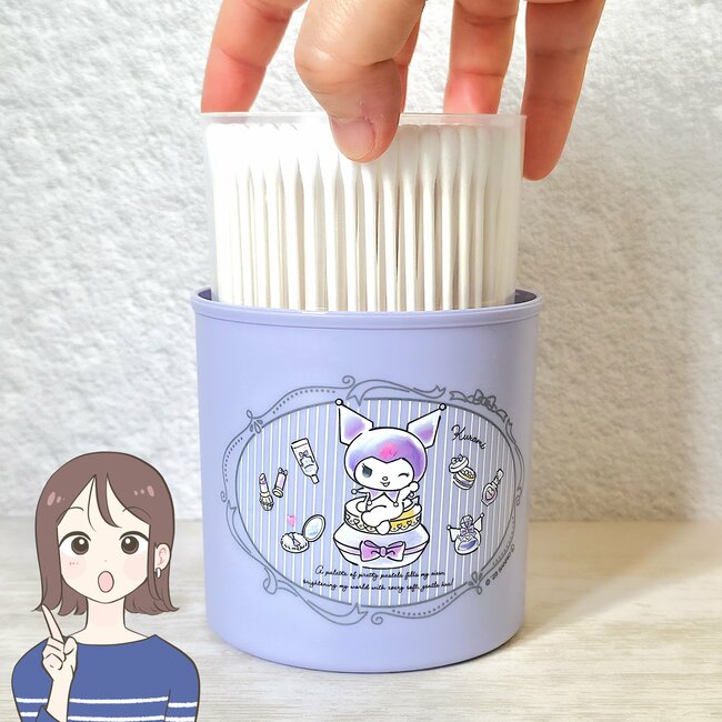 万能すぎて何個でも欲しい！ダイソーで見つけた“220円ケース”が家中で大活躍！