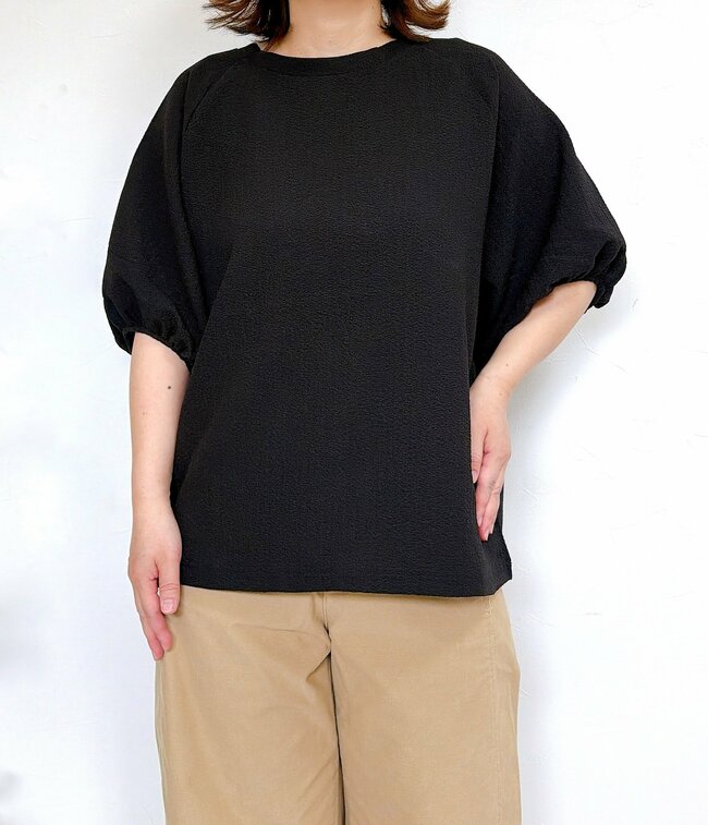 【ワークマン】見つけた瞬間、2枚まとめ買い！1280円の「涼しげトップス」UVカット付きだし、二の腕やお尻もカバーしてくれる！《購入レビュー》
