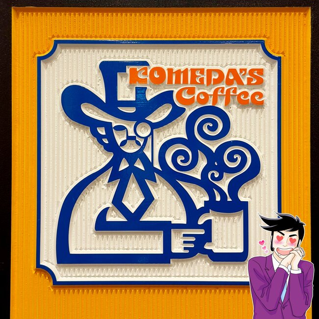 「思ってた倍デカすぎる」「食べてもなかなか減らない」コメダ珈琲の“てんこ盛りデザート”満足度えげつない！「大きすぎて笑ってしまいました」