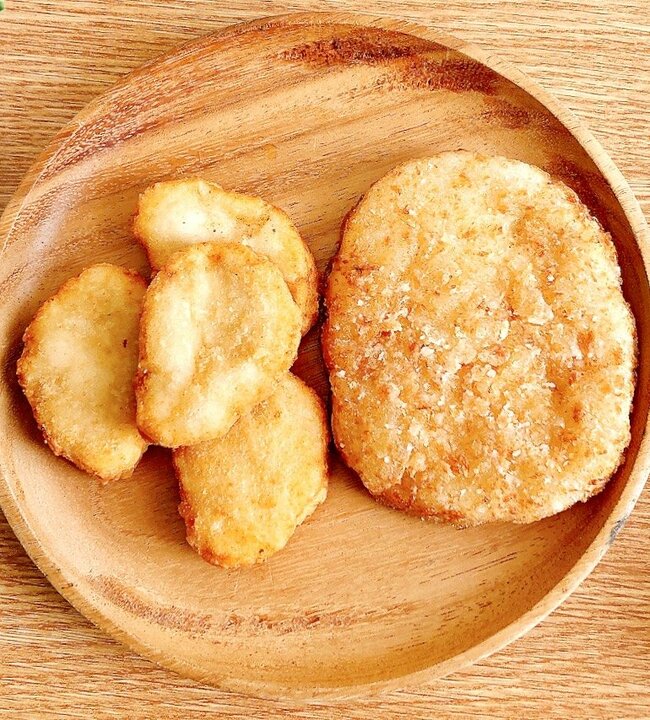 「マックより美味くない？」「マジでレベルが違うわ」モスバーガーの“絶品サイドメニュー”カリフワ食感がうますぎる！「モスが1番美味いと思う」