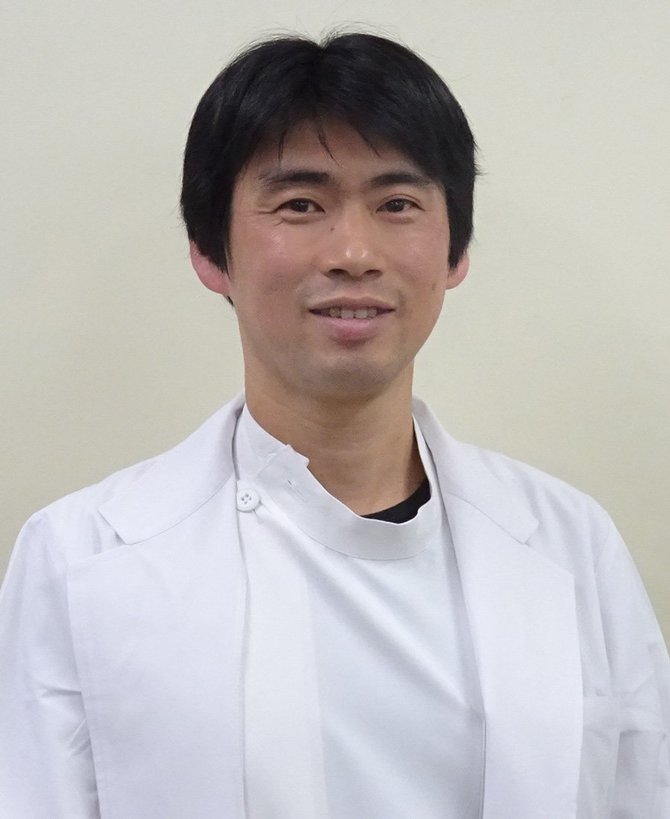 福冨友馬