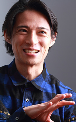 久保裕丈クラス社長