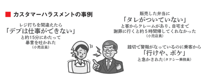 あなたの「正論」が犯罪に！ 中高年男性が「カスハラせずにいられない」怖すぎる理由