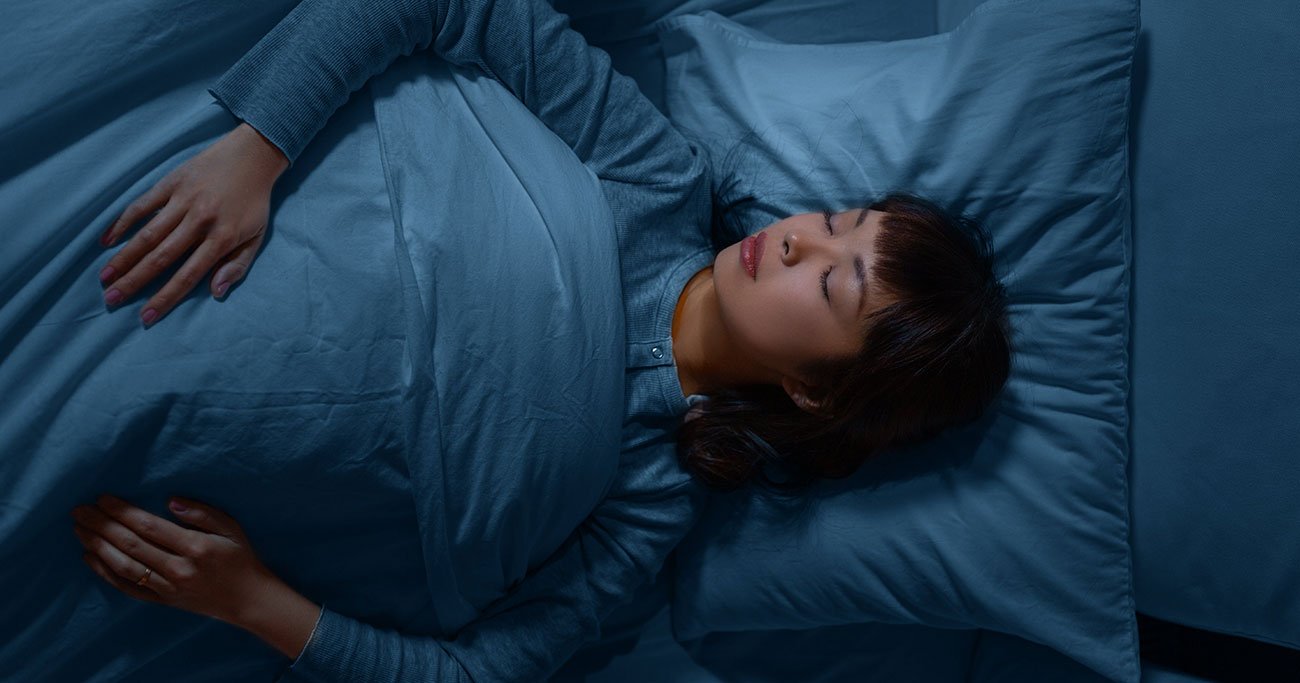 【睡眠の質が激変】「寝つきが悪い人」が無意識に使っている枕・ワースト1