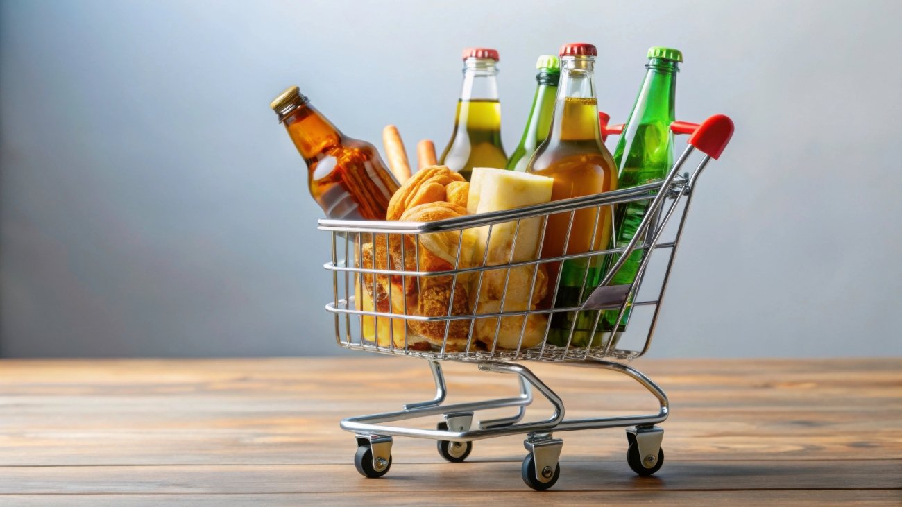 なぜ「ビール」の隣に「おつまみ」を置くだけで、売上が跳ね上がるのか？