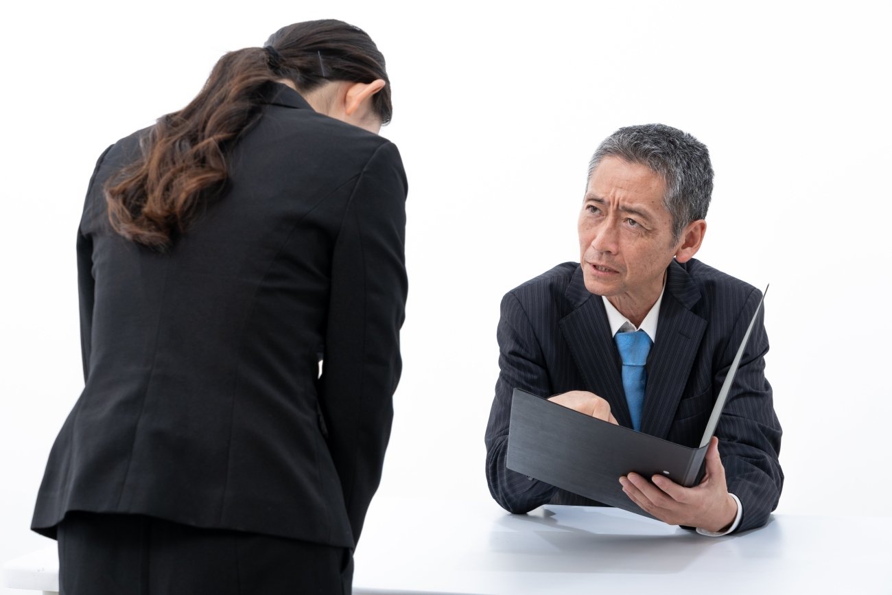 いつまで経っても「ダメな人」の残念な思考法・ワースト1