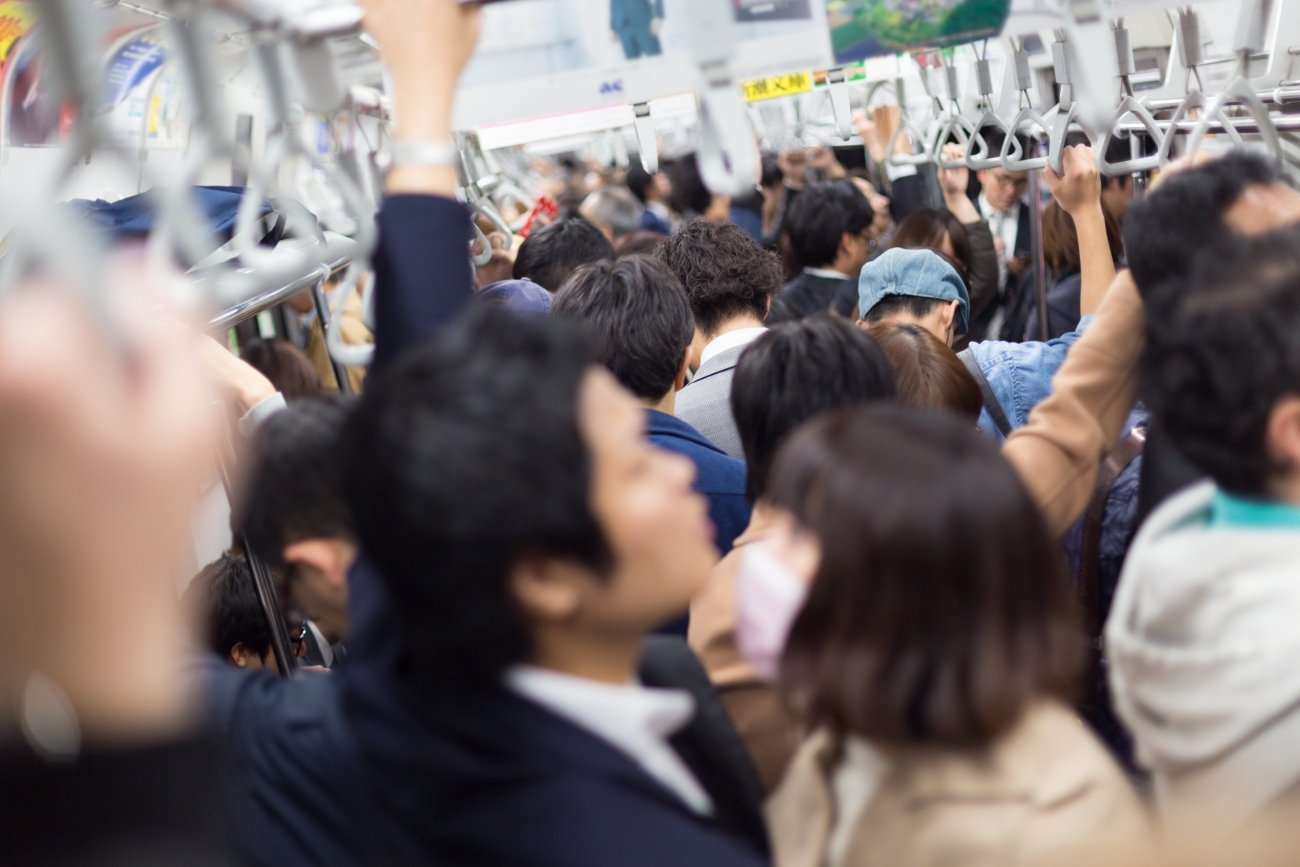 人気のコンサル業界、地頭力を試す面接「東京の通勤ラッシュを解消する打ち手を提案してください」どう答える?