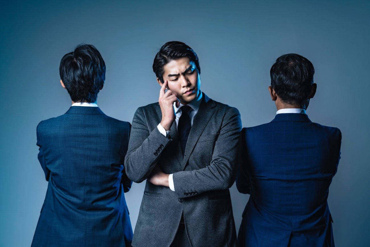 「知ったかぶり」をする上司が、組織をダメにする“残念すぎる理由”