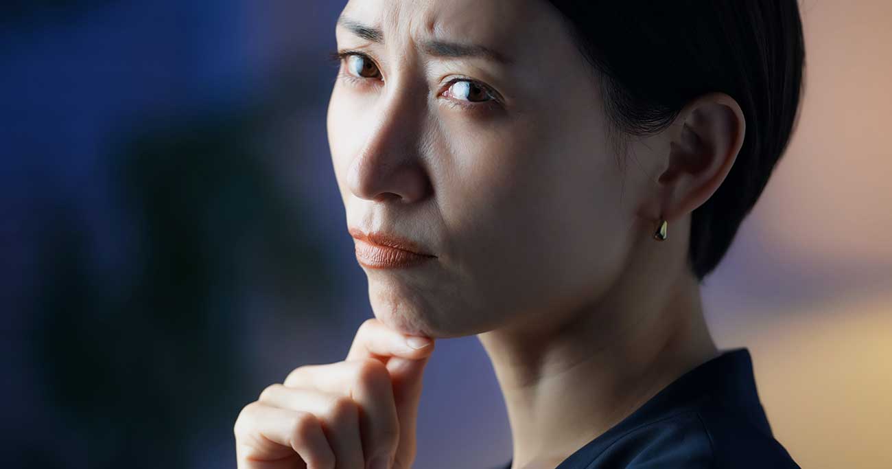 【精神科医が教える】心を壊す前に知っておきたい…真面目な人ほど陥るNG習慣・ワースト1