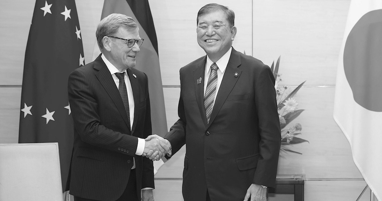 「石破降ろし」に異変、内閣支持率回復の裏で、記者たちを驚かせた“意外な募集”とは