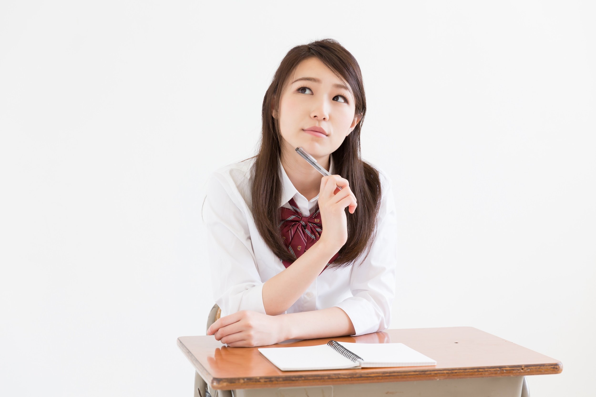 【写真でひと言】「このノート、どんなことを思っていそう?」で出てきた回答・ベスト3