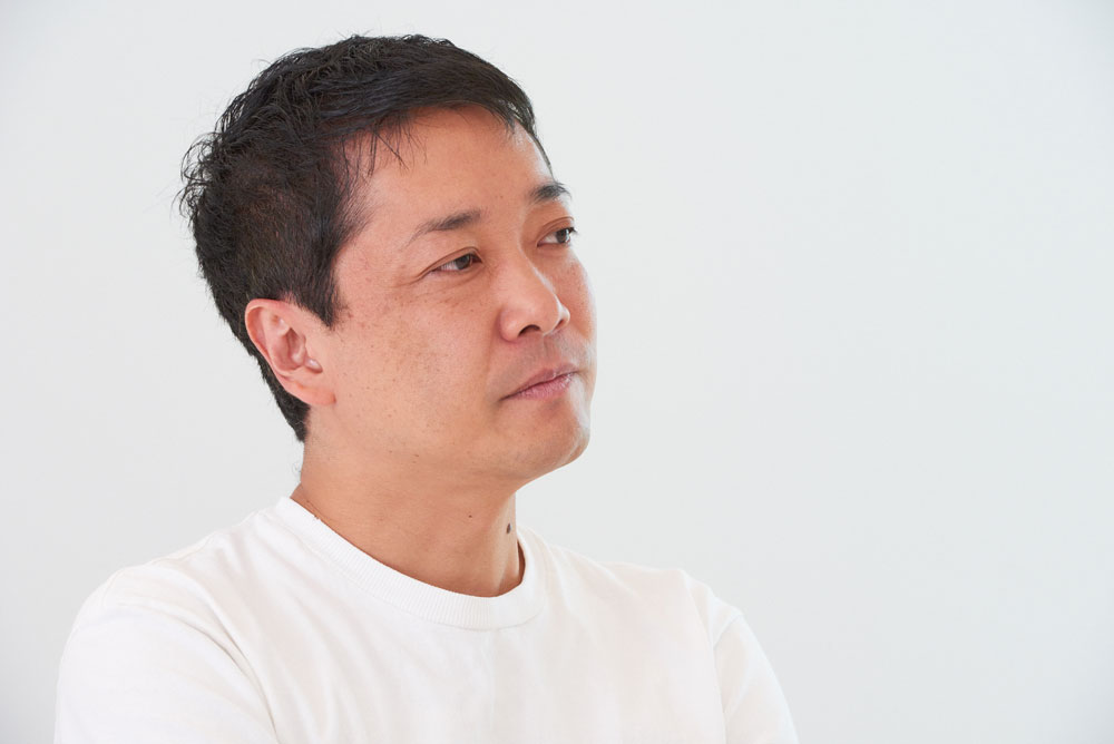 水野学さん