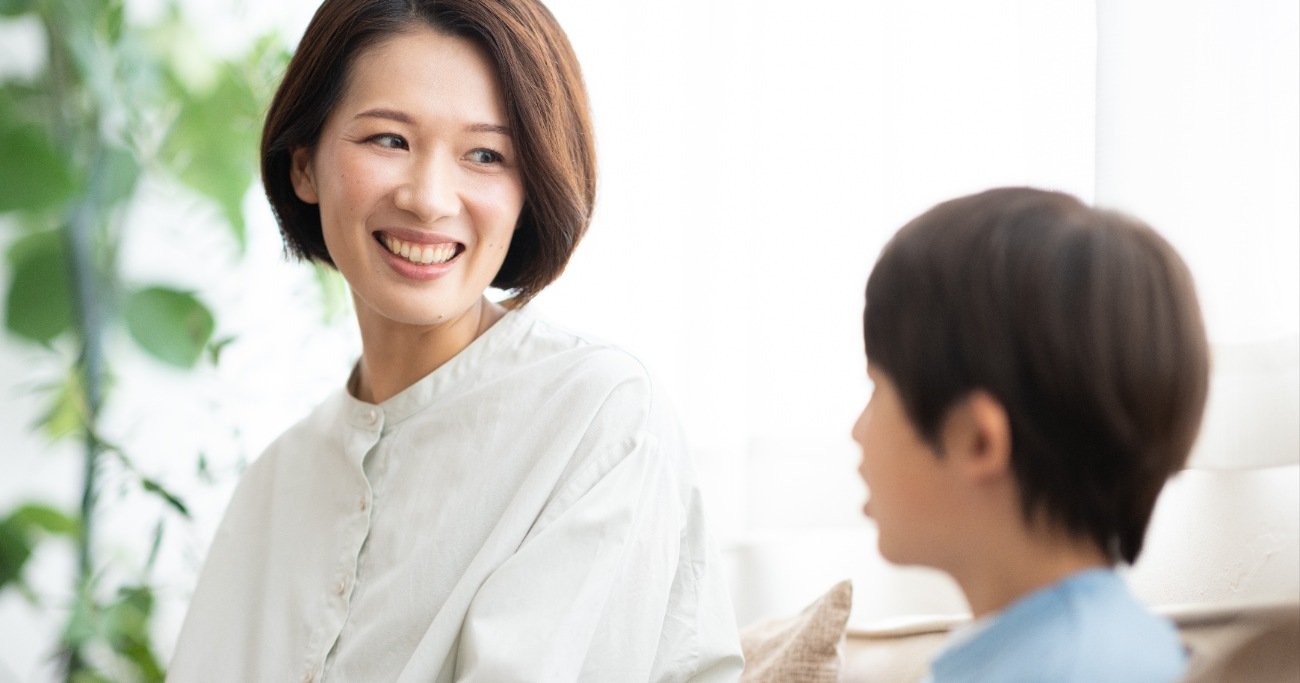 「人の話を聞けない子ども」の親がやりがちなこと・ワースト1