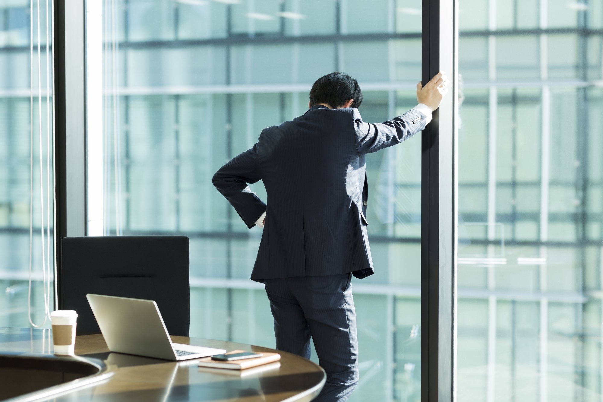 「千尋の谷に落とせば育つ」は幻想、次世代リーダーの覚悟を引き出す3つの鍵