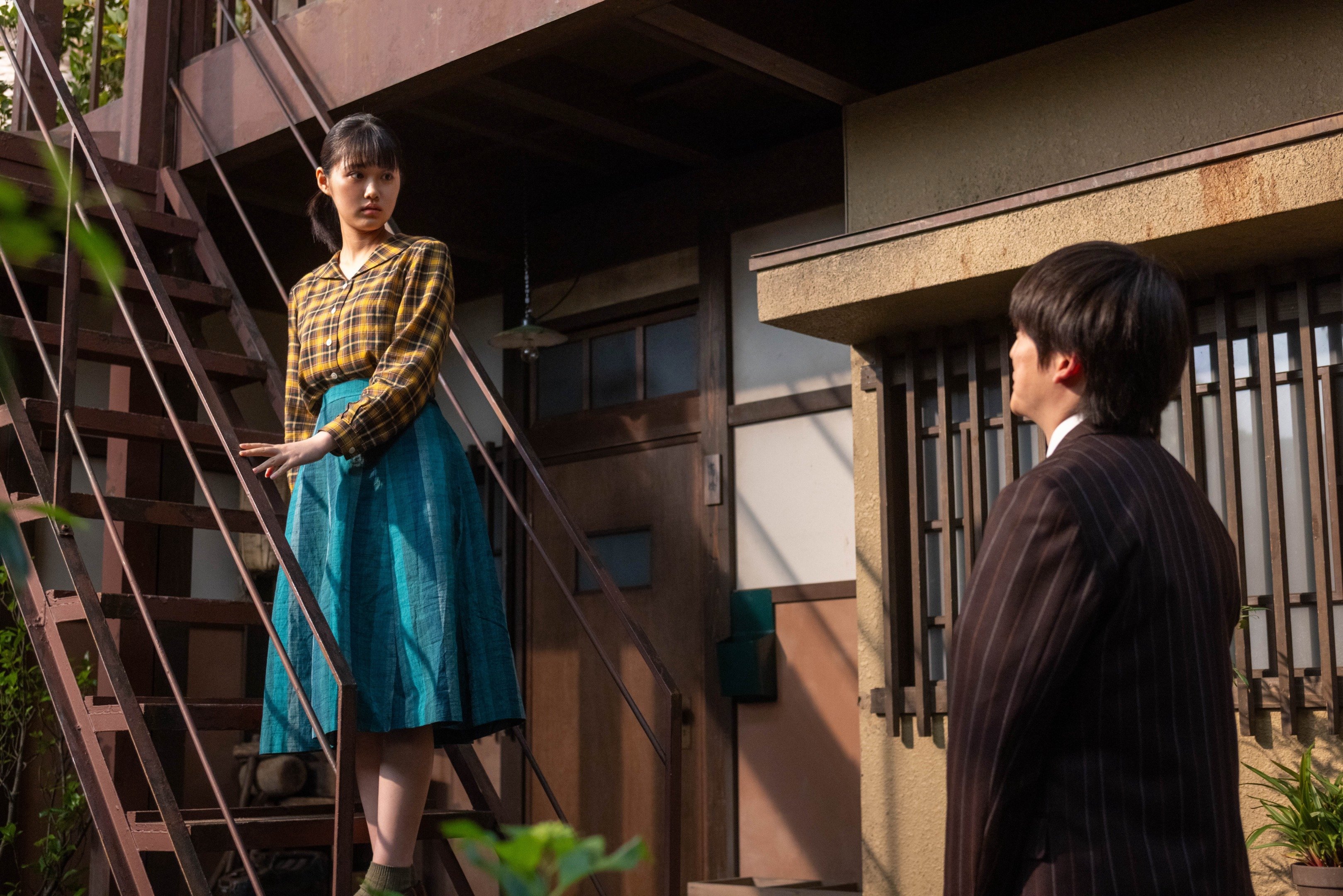 80年前8時15分に止まった日常と、メイコがまた動き出した朝【あんぱん第93回レビュー】
